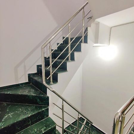 Kohinoor Guest House Varanasi Dış mekan fotoğraf