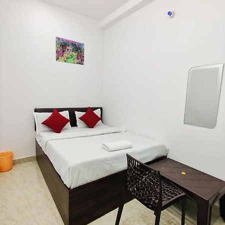 Kohinoor Guest House Varanasi Dış mekan fotoğraf