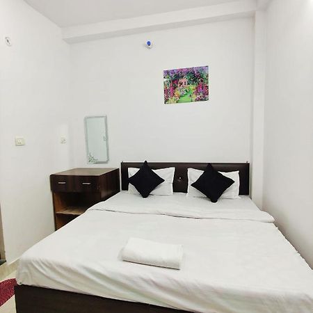 Kohinoor Guest House Varanasi Dış mekan fotoğraf