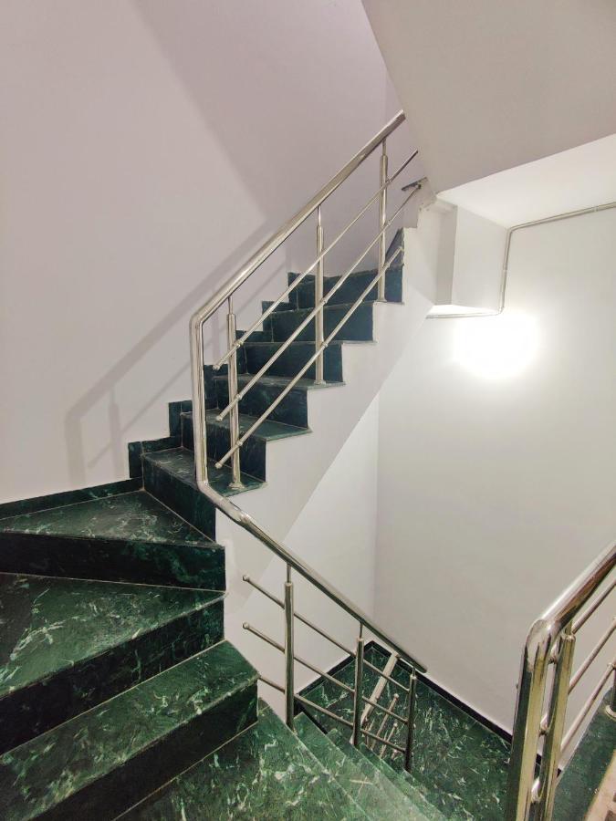 Kohinoor Guest House Varanasi Dış mekan fotoğraf