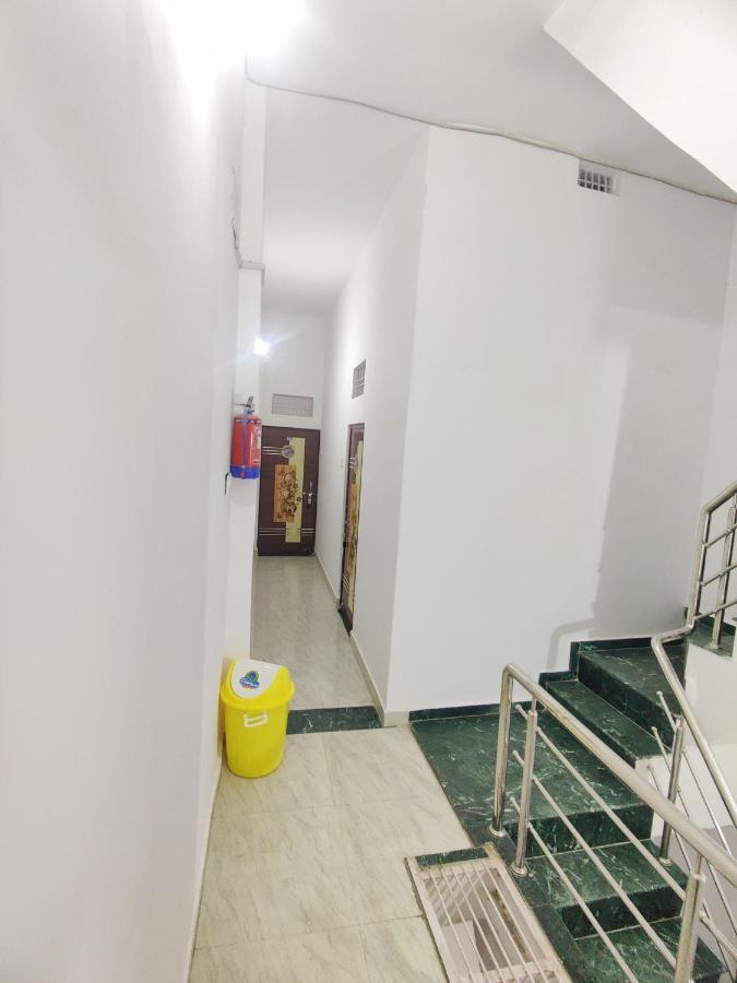 Kohinoor Guest House Varanasi Dış mekan fotoğraf