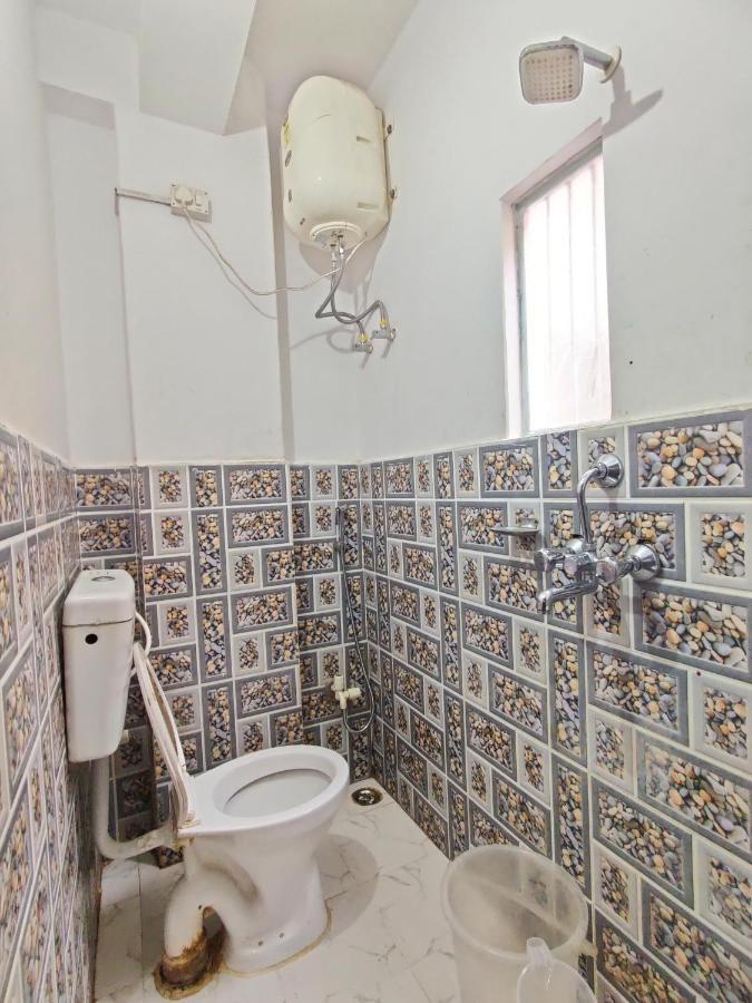 Kohinoor Guest House Varanasi Dış mekan fotoğraf