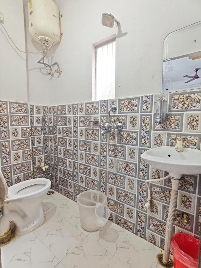 Kohinoor Guest House Varanasi Dış mekan fotoğraf