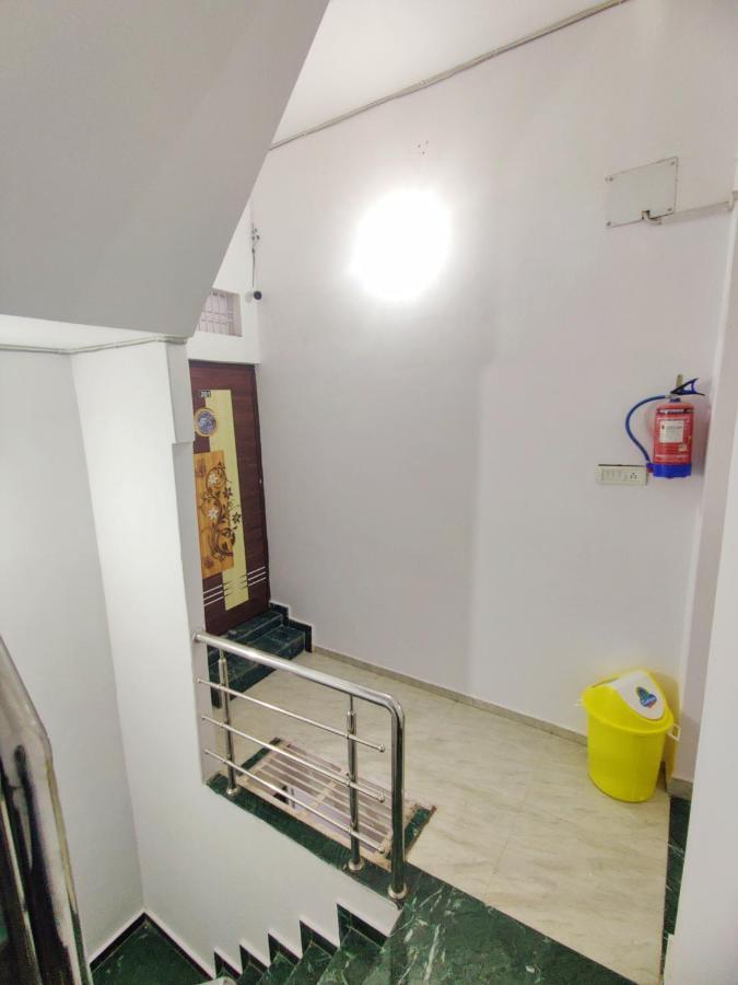 Kohinoor Guest House Varanasi Dış mekan fotoğraf